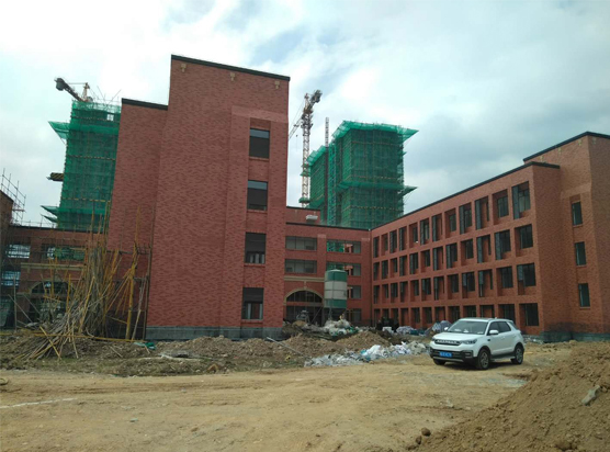 福州(zhou)南嶼小(xiao)學