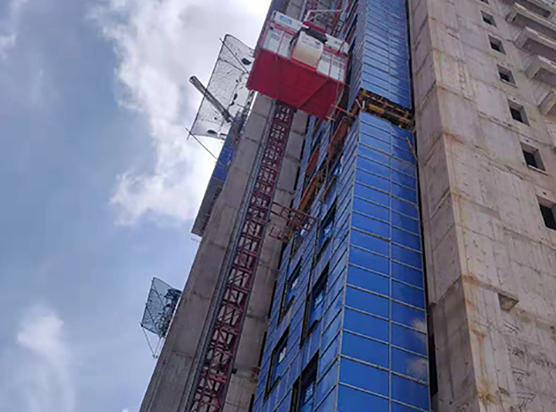 長樂(le)大名城(cheng)