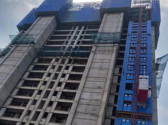 福建溝槽(cao)管件