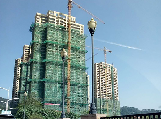 正(zhèng)祥林語(yu)墅項目(mu)