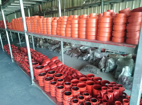 福州球閥的(de)作用及用途詳(xiáng)解