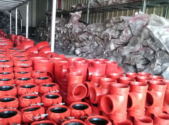 福州消防(fáng)器材的外觀要怎(zěn)麽識别