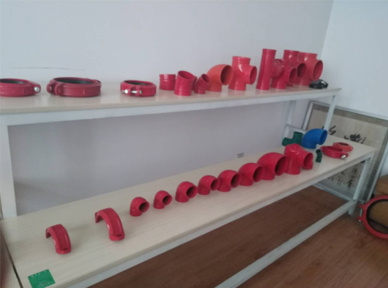 福州消防器材(cai)