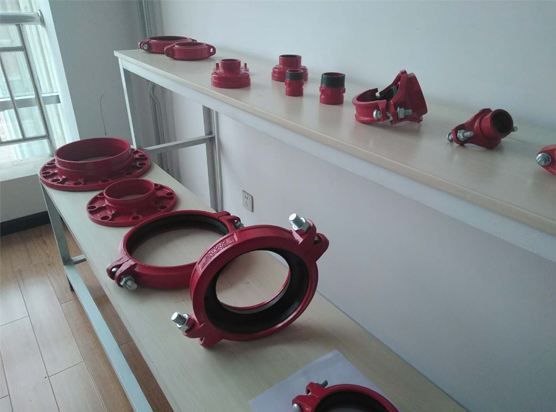 福建消(xiao)防器材