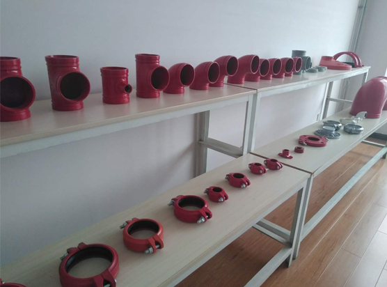 福州消防噴淋(lin)系統自動啓泵(bèng)的控制方式