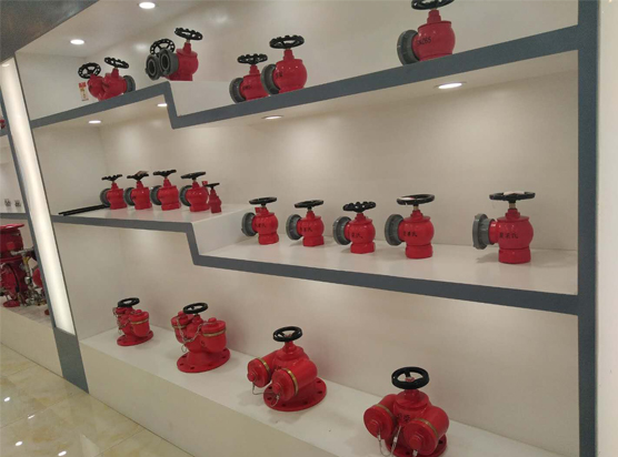 福州消防器(qi)材