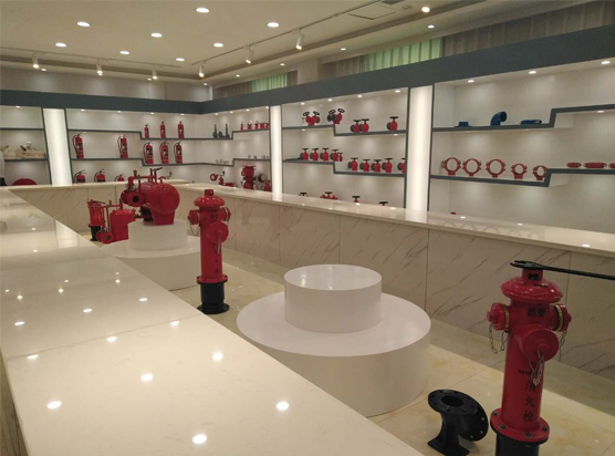 簡單(dan)介紹家庭常(cháng)備的消防器(qì)材有哪些