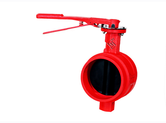 了(le)解氣動閥門(mén)使用中常見(jian)故障與解決(jue)辦法