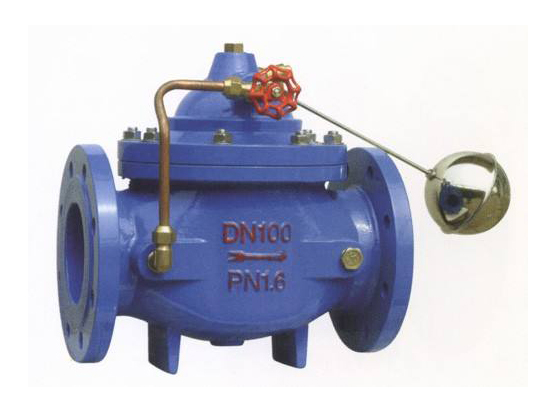 福州遙控(kong)浮球閥