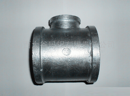 溝槽(cáo)式管件(jiàn)生産卡(ka)箍安裝(zhuang)時應注(zhù)意事項(xiang)