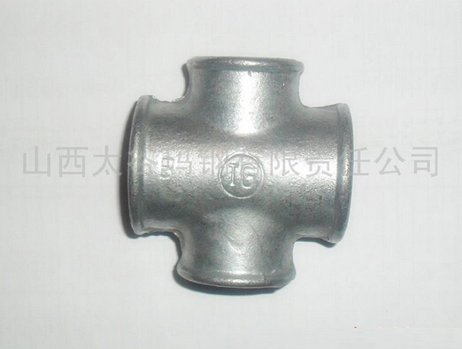 你知道溝(gou)槽管件有哪些優(you)點嗎