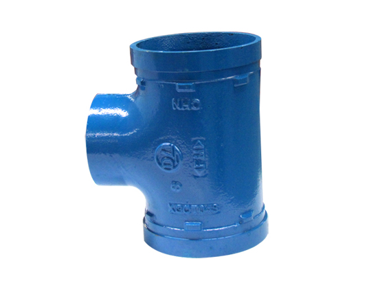 福(fú)州絲接異徑三通(tōng)