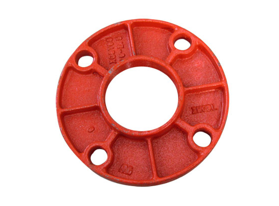 内絲法(fǎ)蘭盤