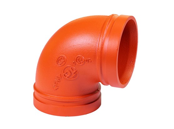 瑪(mǎ)鋼管件(jiàn)廠家：關(guān)于退火(huǒ)的五個(ge)階段