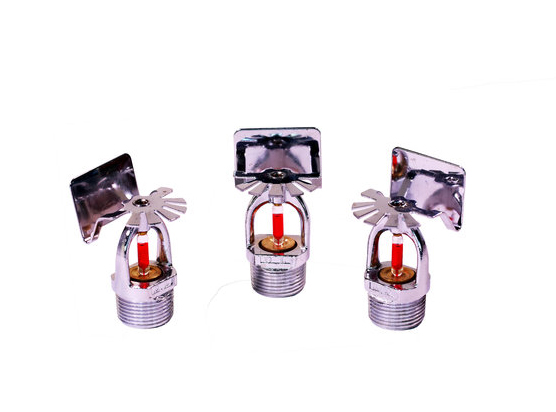 T-ZSTBS邊牆噴頭(tou)